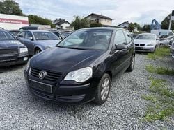 Blackmagic Gebraucht 2007 VW Polo Kleinwagen | 1.199 € (Guter Preis)