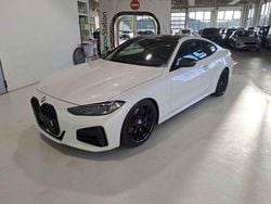 Weiß Gebraucht 2021 BMW M440 M Sport Limousine | 39.990 €