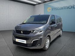 Grau Gebraucht 2023 Peugeot Expert Van | 29.149 € (Etwas zu teuer)