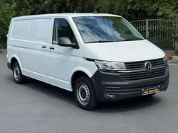 Candyweiss Gebraucht 2020 VW T6.1 Van | 21.500 € (Superpreis)