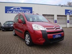 Rot Gebraucht 2009 Citroën Berlingo Van / Kleinbus | 5.250 € (Etwas zu teuer)