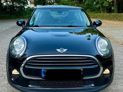 Schwarz Gebraucht 2017 Mini Cooper Kleinwagen | 10.400 € (Guter Preis)