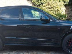 Schwarz Gebraucht 2015 Audi Q5 Performance SUV | 20.350 € (Fairer Preis)
