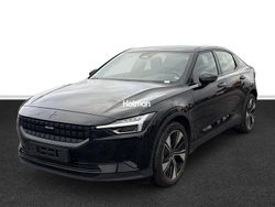 Schwarz Gebraucht 2022 Polestar 2 Kleinwagen | 26.893 € (Guter Preis)