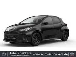 Schwarz Neu 2024 Mazda 2 Homura-Line Kleinwagen | 26.240 € (Fairer Preis)