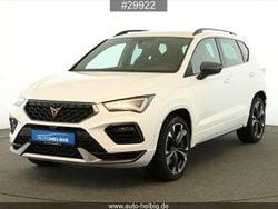 Weiß Gebraucht 2023 Cupra Ateca VZ SUV | 28.990 € (Superpreis)
