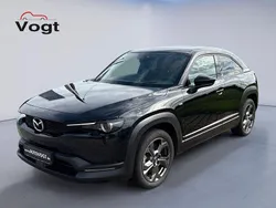 Schwarz Gebraucht 2022 Mazda MX30 Ad'Vantage SUV | 16.990 € (Fairer Preis)