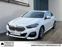 Weiss Gebraucht 2024 BMW 1M Comfort Edition Coupé | 28.400 €