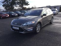 Braun Gebraucht 2011 Ford Mondeo Titanium Kombi | 3.299 € (Superpreis)