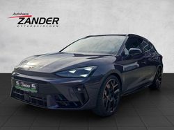 Dark void (violett) Neu 2025 Cupra Leon VZ Kombi | 44.980 € (Fairer Preis)