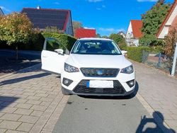 Weiß Gebraucht 2018 Seat Arona Style SUV | 11.400 € (Fairer Preis)
