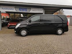 Schwarz Gebraucht 2013 Hyundai H-1 Van | 12.800 € (Fairer Preis)