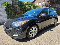 Schwarz Gebraucht 2010 Mazda 3 90th Anniversary Limousine | 6.450 € (Fairer Preis)