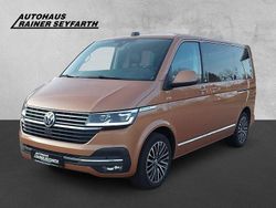 Bronze Gebraucht 2020 VW T6.1 Generation Six Van | 45.990 €