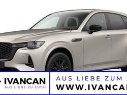 Neu 2025 Mazda CX-60 Homura-Line SUV | 50.950 € (Superpreis)