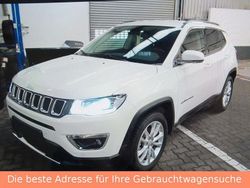 Gebraucht 2021 Jeep Compass Limited SUV | 21.000 € (Guter Preis)