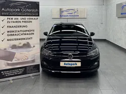 Schwarz Gebraucht 2019 VW Polo Join Limousine | 13.900 € (Guter Preis)