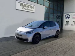 Scale silver (silber) Gebraucht 2023 VW ID.3 Pro S Kleinwagen | 36.988 € (Teuer)