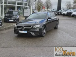 Mercedes E400