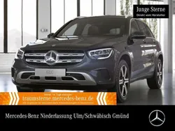 Grau Gebraucht 2021 Mercedes GLC300 SUV | 35.990 € (Superpreis)