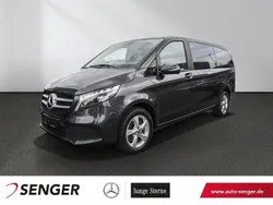 Mercedes V250