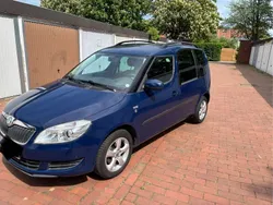 Skoda Roomster