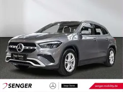 Andere Gebraucht 2024 Mercedes GLA200 SUV | 34.960 € (Superpreis)