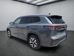 Grau Neu 2025 VW Tayron SUV | 41.199 € (Guter Preis)