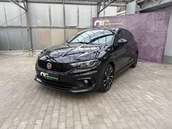 Schwarz Gebraucht 2020 Fiat Tipo S Limousine | 13.450 € (Fairer Preis)
