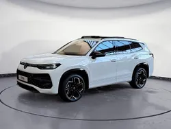 Weiß Gebraucht 2025 VW Tayron R-line SUV | 57.990 € (Superpreis)