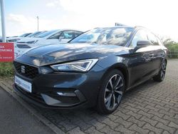 Grau Gebraucht 2020 Seat Leon Limousine | 17.990 € (Etwas zu teuer)