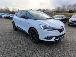 Renault Scénic IV