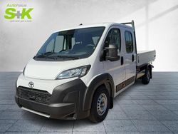 Ice white Neu 2025 Toyota Proace Van | 49.504 €