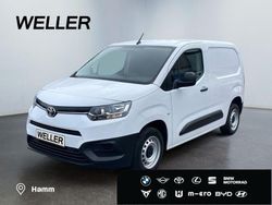 Weiss Gebraucht 2023 Toyota Proace City City Van / Kleinbus | 15.480 € (Guter Preis)