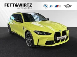 Sao paulo gelb Gebraucht 2024 BMW M3 Competition Edition Kombi | 87.490 € (Fairer Preis)