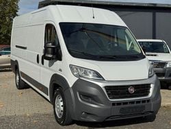 Gebraucht 2015 Fiat Ducato Van | 9.450 € (Fairer Preis)