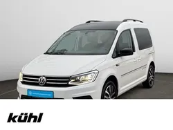 Candyweiß Gebraucht 2020 VW Caddy Edition Van / Kleinbus | 29.690 € (Etwas zu teuer)