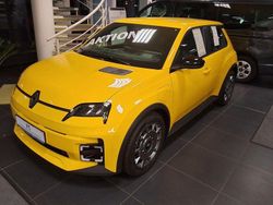 Gelb Neu 2025 Renault R5 Evolution Kleinwagen | 27.500 € (Guter Preis)