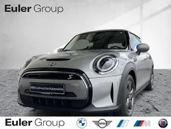Silber Gebraucht 2023 Mini Cooper SE Kleinwagen | 18.999 € (Superpreis)