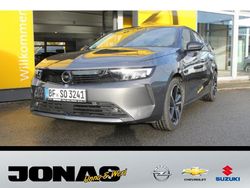 Metallic) (grau Gebraucht 2023 Opel Astra Elegance Limousine | 21.790 € (Fairer Preis)