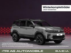 Neu 2025 Dacia Bigster Extreme SUV | 33.720 € (Fairer Preis)