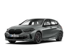 Gebraucht 2025 BMW 120 M Sport Kleinwagen | 28.480 €