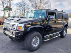 Schwarz Gebraucht 2004 Hummer H2 SUV | 16.300 € (Fairer Preis)