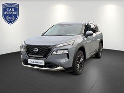 Grau Gebraucht 2025 Nissan X-Trail Tekna SUV | 37.990 € (Etwas zu teuer)