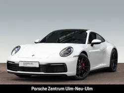 Weiß Gebraucht 2019 Porsche 911 Carrera S Coupé | 119.900 € (Guter Preis)