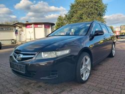 Violet Gebraucht 2007 Honda Accord Sport Kombi | 2.550 € (Teuer)