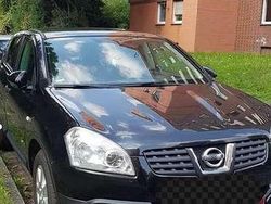 Gebraucht 2010 Nissan Qashqai I-Way SUV | 7.000 € (Teuer)