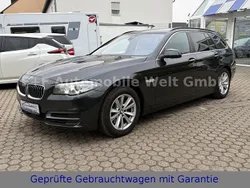Grau Gebraucht 2013 BMW 525 Comfort Edition Limousine | 9.490 € (Guter Preis)