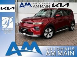 Mars orange Gebraucht 2024 Kia Soul EV Spirit SUV | 27.450 € (Superpreis)