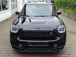 Schwarz Gebraucht 2021 Mini Cooper SD Countryman SUV | 26.985 € (Fairer Preis)
